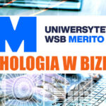 Psychologia w biznesie – Uniwersytet WSB Merito Bydgoszcz