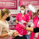 Kierunki studiów 2024 – Wyższa Szkoła Nauk o Zdrowiu w Bydgoszczy