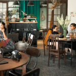 Kultura współczesna w Warszawie