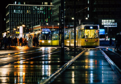 Transport i logistyka w Bydgoszczy