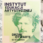 Akademia Muzyczna w Poznaniu – Drzwi Otwarte IEA 2024