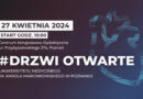 Uniwersytet Medyczny w Poznaniu – Drzwi Otwarte UMP