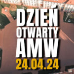 Akademia Marynarki Wojennej w Gdyni – Dzień Otwarty AMW