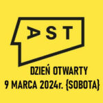 Akademia Sztuk Teatralnych – Dzień Otwarty AST Wrocław