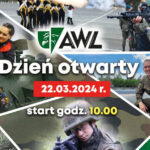 Dzień Otwarty AWL – Akademia Wojsk Lądowych we Wrocławiu