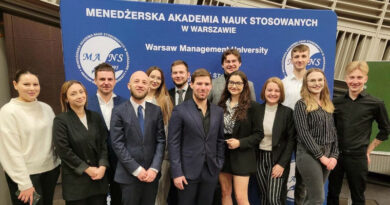 Kierunki studiów 2024 – Menedżerska Akademia Nauk Stosowanych w Warszawie