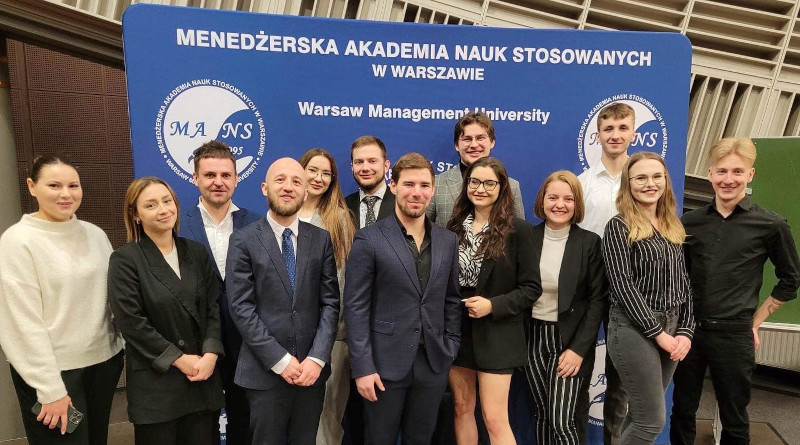 Kierunki studiów 2024 – Menedżerska Akademia Nauk Stosowanych w Warszawie