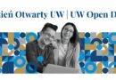 Uniwersytet Warszawski zaprasza na Dzień Otwarty UW