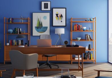 Architektura wnętrz w Zielonej Górze