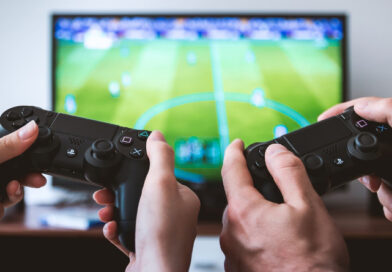 Badanie i projektowanie gier w Bydgoszczy