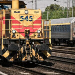 Logistyka w Wałbrzychu