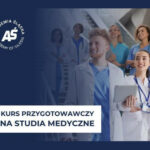 Kurs przygotowawczy na studia medyczne – Akademia Śląska
