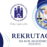 Krakowska Wyższa Szkoła Promocji Zdrowia – rekrutacja na studia 2024/2025 w KWSPZ