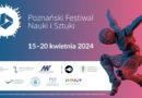 XXVII Poznański Festiwal Nauki i Sztuki