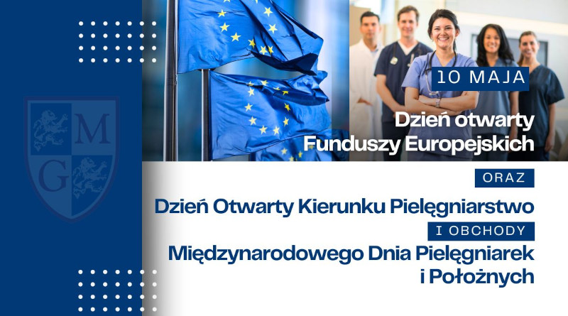 Dzień Otwarty Kierunku Pielęgniarstwo – Wyższa Szkoła Zdrowia w Gdańsku