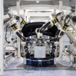 Robotyka i automatyzacja procesów w Radomiu