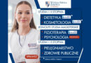 Rekrutacja na studia 2024/2025 – Wyższa Szkoła Zdrowia w Gdańsku