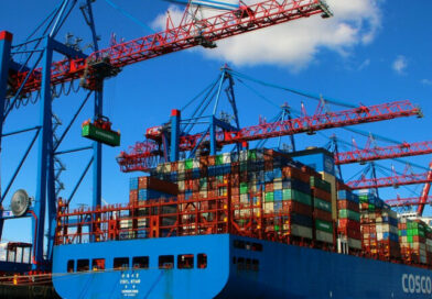 Studia logistyczne w Gdańsku