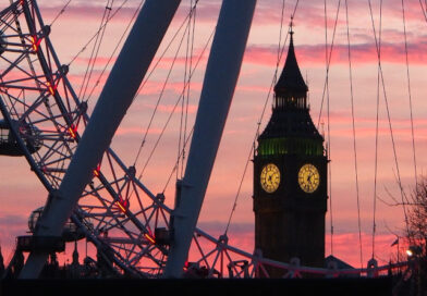 Filologia angielska w Toruniu