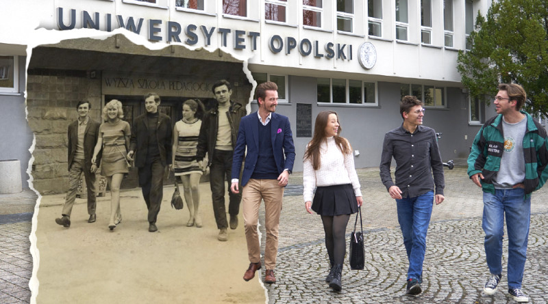 Rekrutacja na studia 2024/2025 – Uniwersytet Opolski