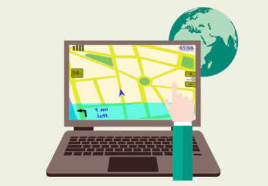 Geoinformatyka w Gliwicach Geoinformatyka w Gliwicach