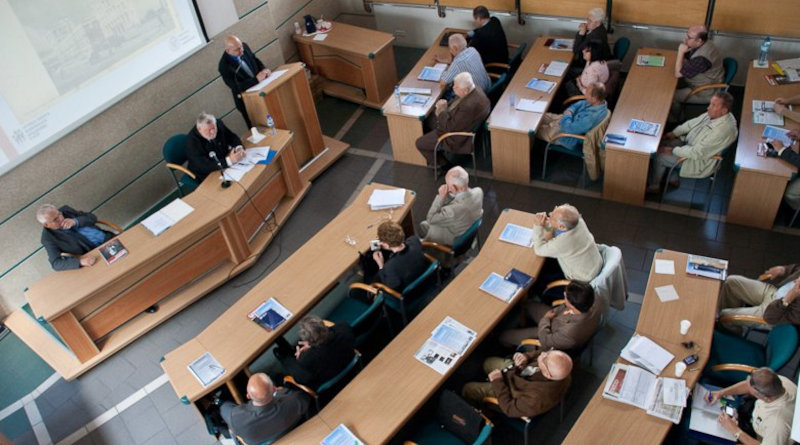 Wyższa Szkoła Komunikacji Społecznej w Gdyni – rekrutacja, kierunki studiów