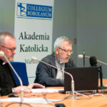 Kierunki studiów 2025 – Collegium Bobolanum Akademia Katolicka w Warszawie
