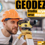 Geodezja i kartografia – Akademia Nauk Stosowanych Gospodarki Krajowej w Kutnie