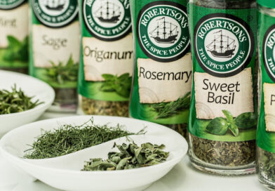 Zielarstwo w Krośnie