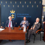 Kierunki studiów 2025 – Collegium Intermarium w Warszawie