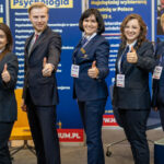 Kierunki studiów 2025 – Uczelnia Biznesu i Nauk Stosowanych Varsovia w Warszawie