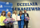 Kierunki studiów 2025 – Uczelnia Łukaszewski w Warszawie