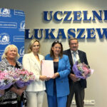 Kierunki studiów 2025 – Uczelnia Łukaszewski w Warszawie