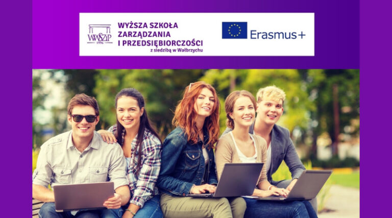 Kierunki studiów 2025 – Wyższa Szkoła Zarządzania i Przedsiębiorczości