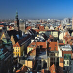 Popularne kierunki studiów na uczelniach we Wrocławiu 2026