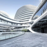 Architektura w Szczecinie