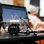 Automatyka i robotyka w Głogowie