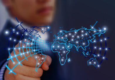 Informatyka w biznesie – studia licencjackie w Toruniu