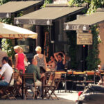 Turystyka i rekreacja – Wyższa Szkoła Hotelarstwa i Gastronomii w Poznaniu