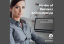 Master of Business Administration – Gdańska Szkoła Wyższa