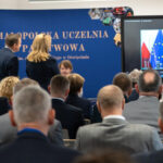 Małopolska Uczelnia Państwowa w Oświęcimiu rekrutacja na studia 2027/2028: kierunki, terminy, zasady