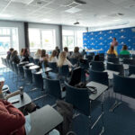 Kierunki studiów 2025 – Uczelnia Biznesu i Nauk Stosowanych Varsovia – Filia Poznań