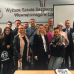 Kierunki studiów 2025 – Wyższa Szkoła Bezpieczeństwa Wewnętrznego w Łodzi