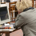 Architektura przestrzeni informacyjnych w Warszawie