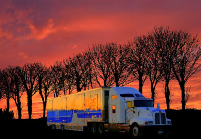 Logistyka w Piotrkowie Trybunalskim