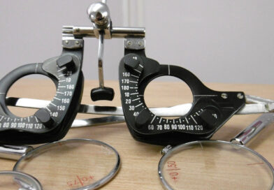 Optometria w Rzeszowie