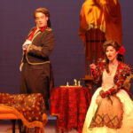 Scenografia w Krakowie