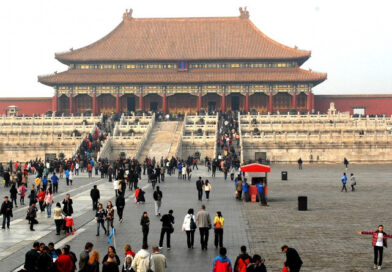 Sinologia w Krakowie