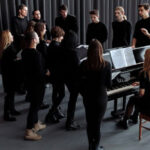 Edukacja artystyczna w zakresie sztuki muzycznej w Zielonej Górze