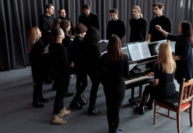 Edukacja artystyczna w zakresie sztuki muzycznej w Zielonej Górze